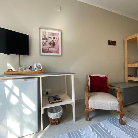 Bella Manga Country Escape ξενώνας Plettenberg Bay Εξωτερικό φωτογραφία