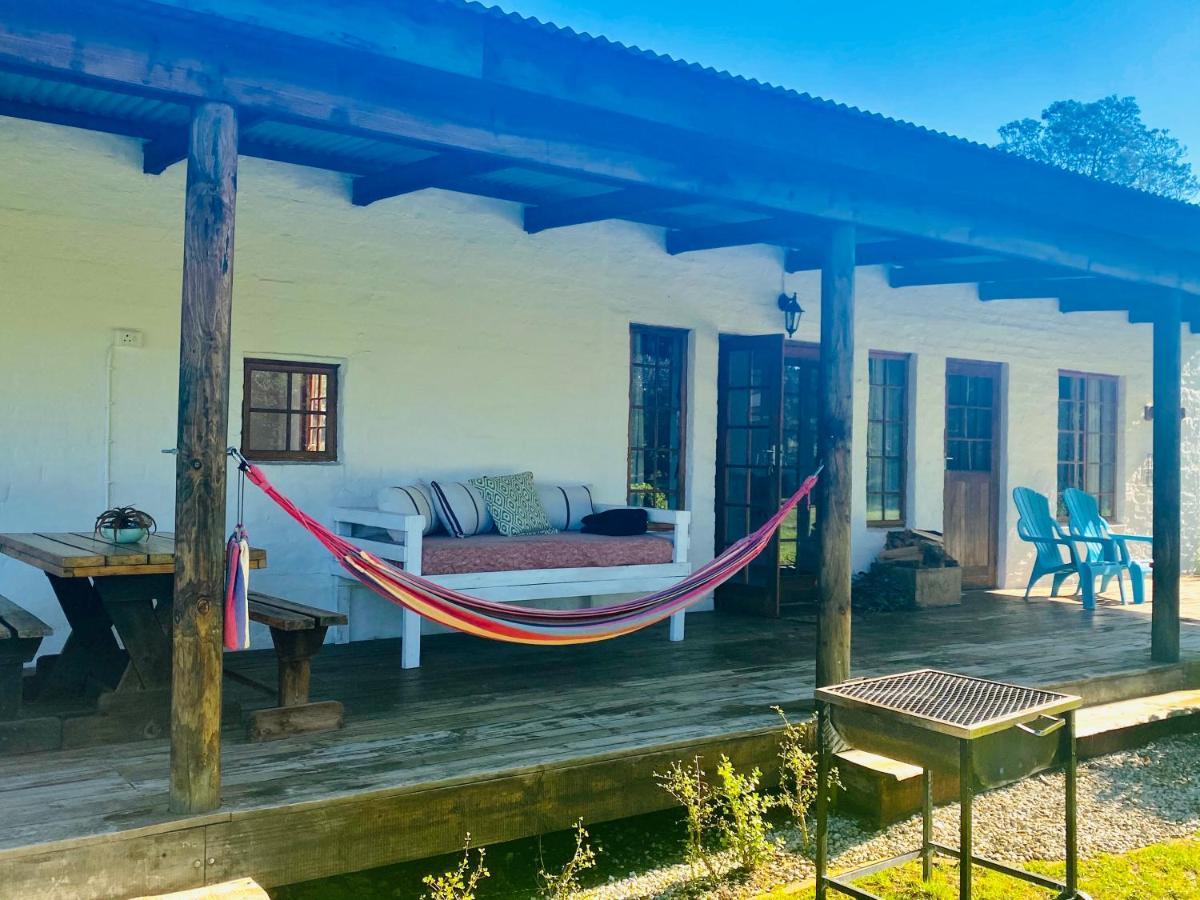 Bella Manga Country Escape ξενώνας Plettenberg Bay Εξωτερικό φωτογραφία