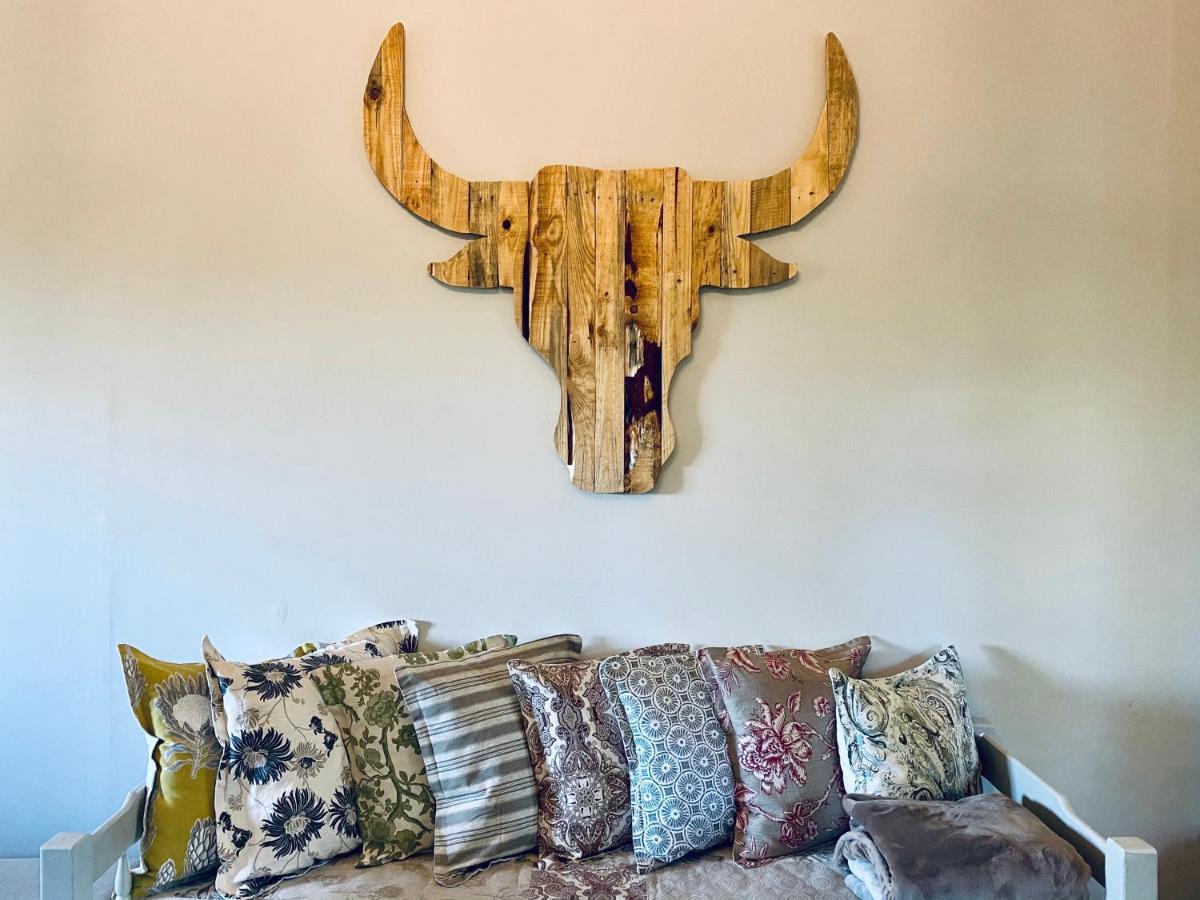 Bella Manga Country Escape ξενώνας Plettenberg Bay Εξωτερικό φωτογραφία