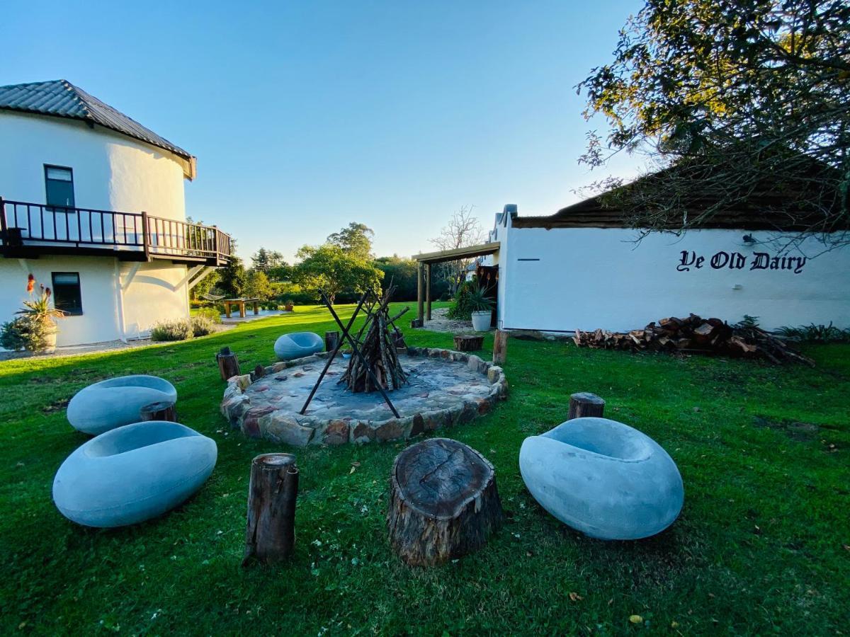 Bella Manga Country Escape ξενώνας Plettenberg Bay Εξωτερικό φωτογραφία