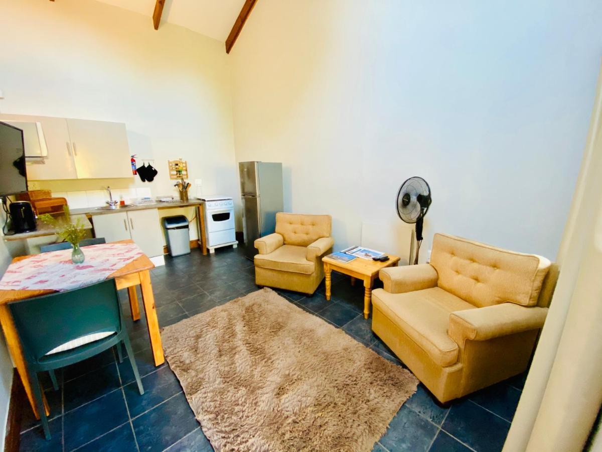 Bella Manga Country Escape ξενώνας Plettenberg Bay Εξωτερικό φωτογραφία