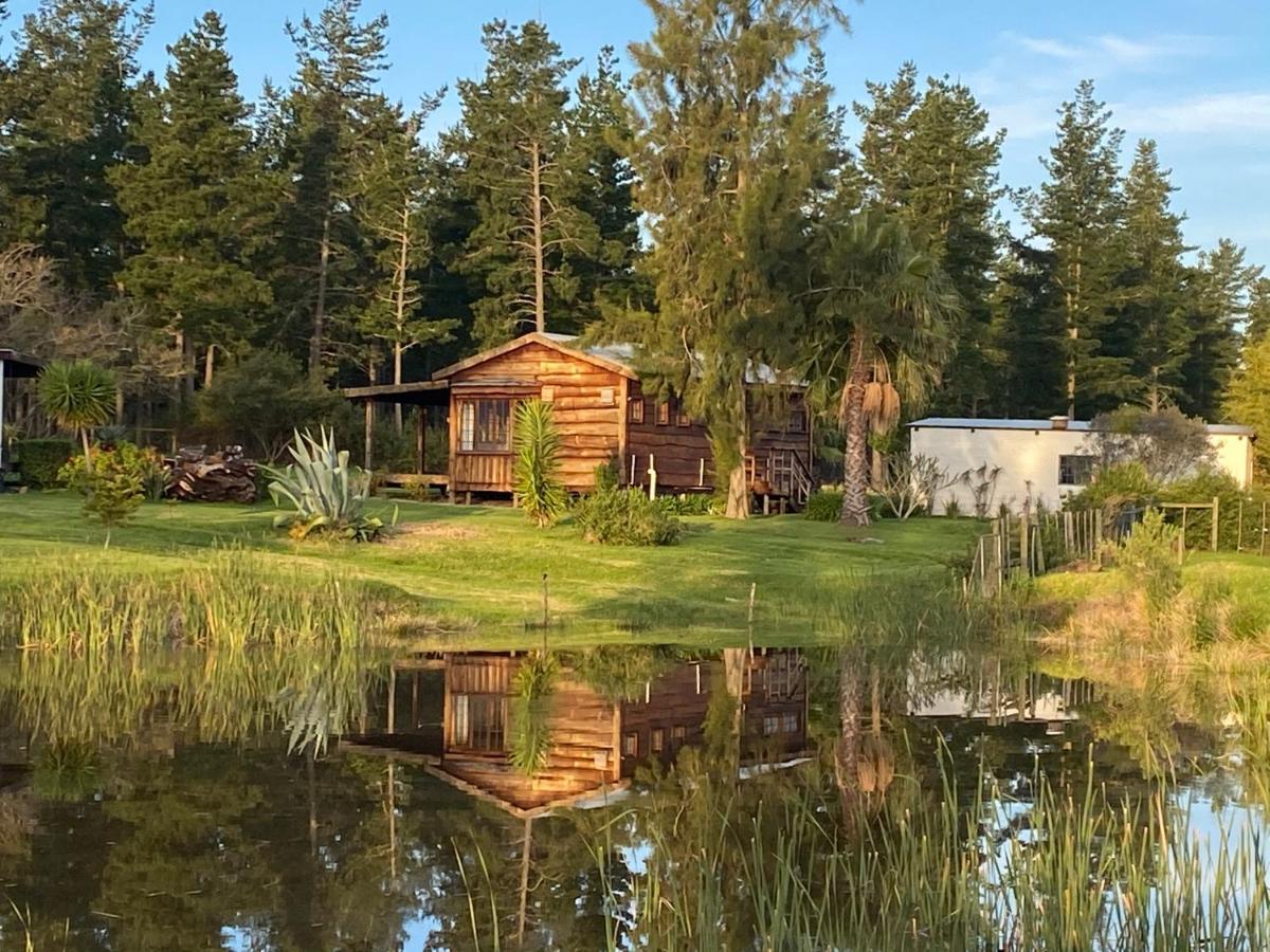 Bella Manga Country Escape ξενώνας Plettenberg Bay Εξωτερικό φωτογραφία