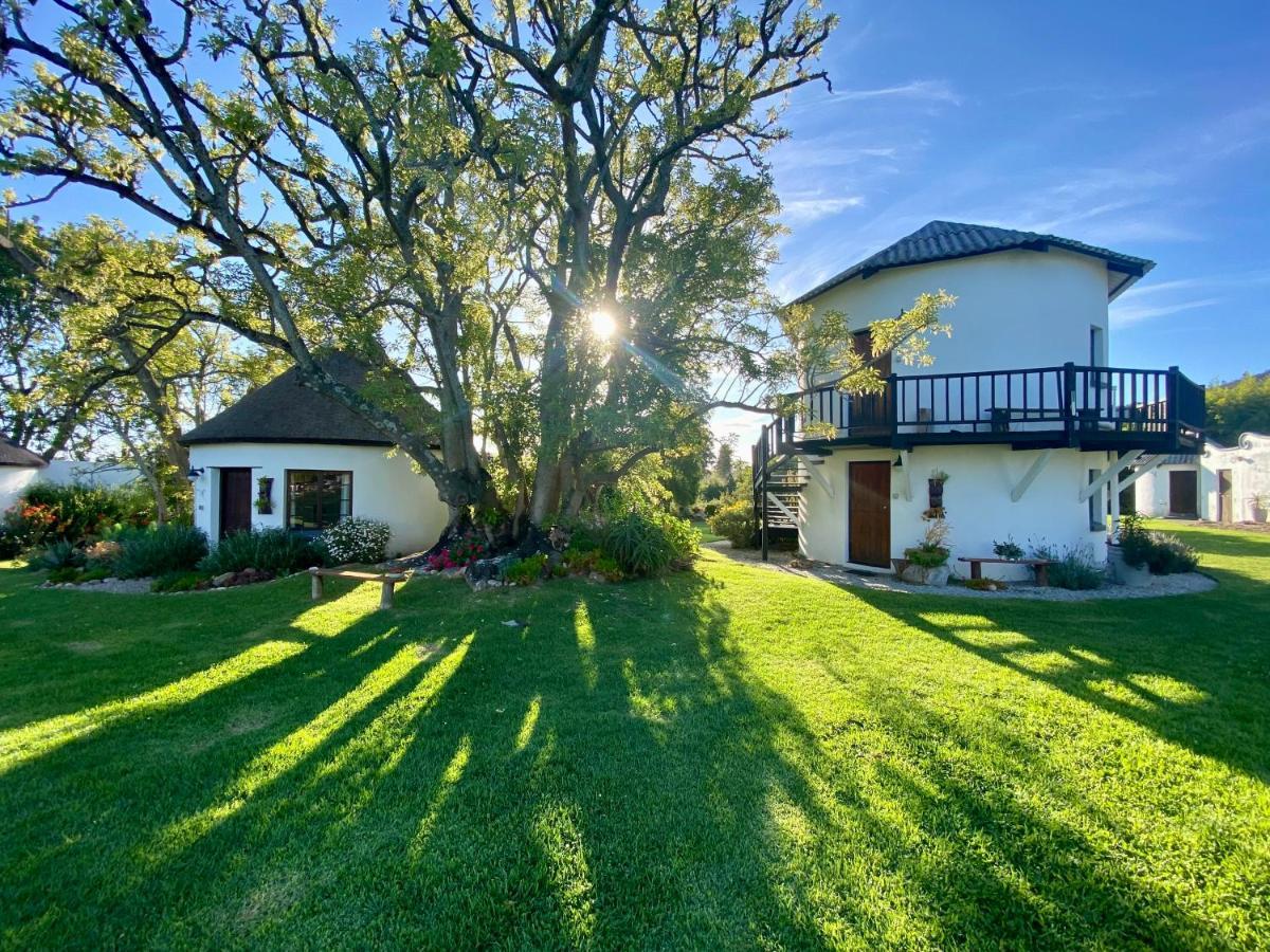 Bella Manga Country Escape ξενώνας Plettenberg Bay Εξωτερικό φωτογραφία