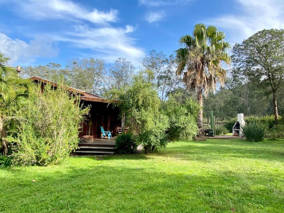 Bella Manga Country Escape ξενώνας Plettenberg Bay Εξωτερικό φωτογραφία