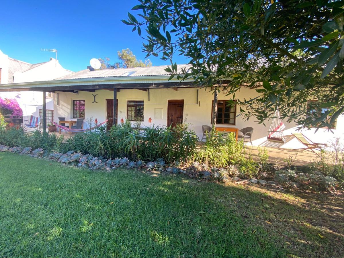 Bella Manga Country Escape ξενώνας Plettenberg Bay Εξωτερικό φωτογραφία