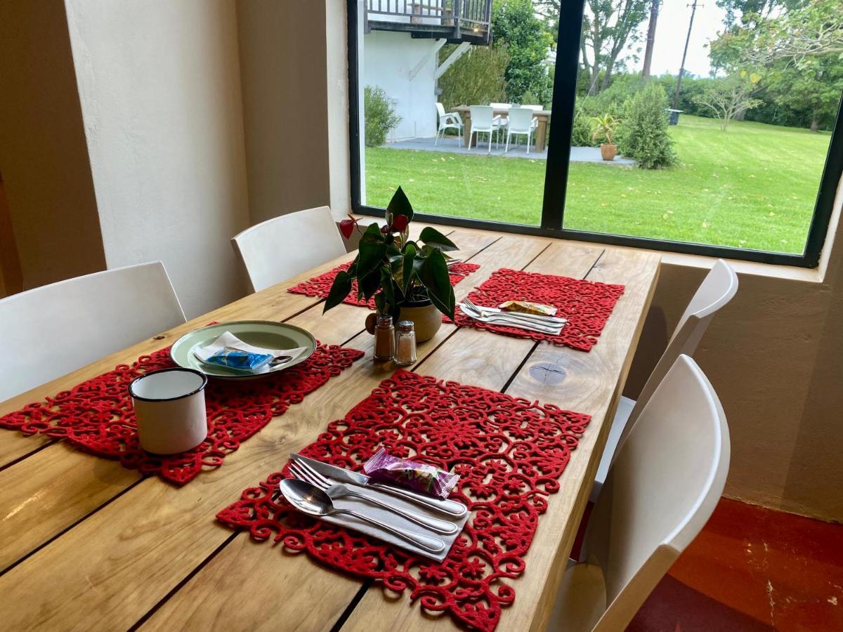 Bella Manga Country Escape ξενώνας Plettenberg Bay Εξωτερικό φωτογραφία