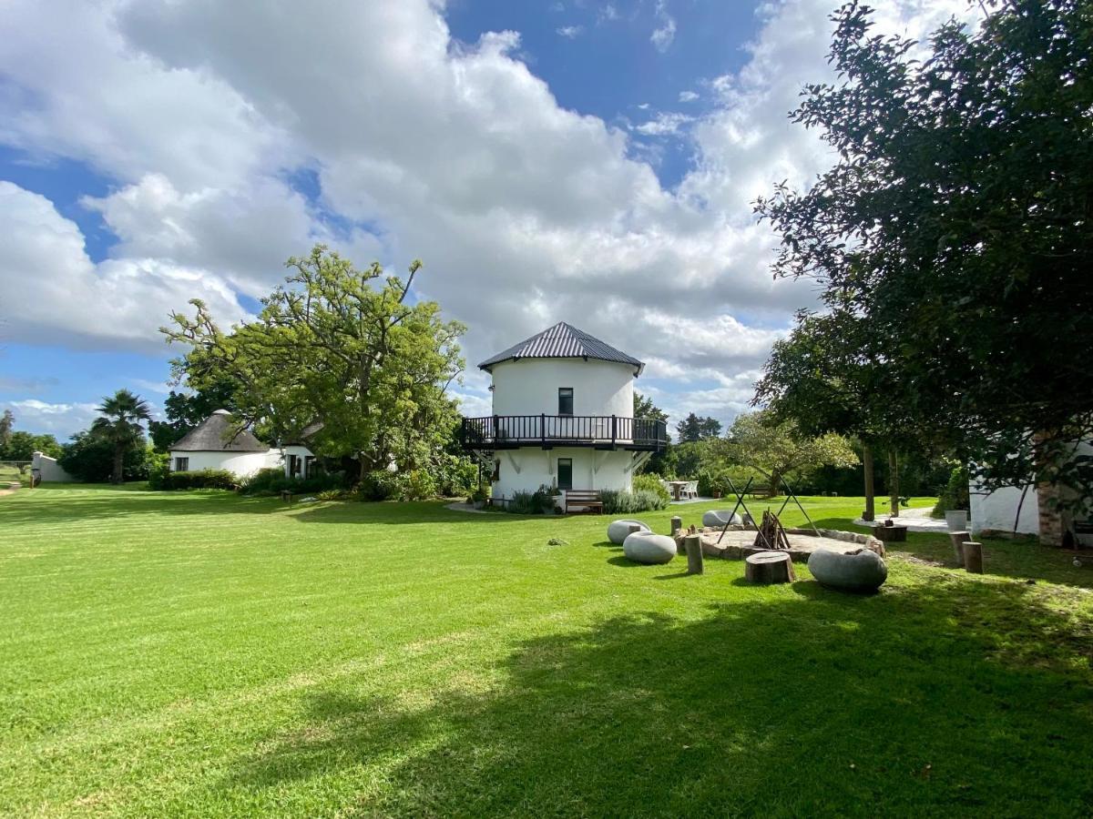 Bella Manga Country Escape ξενώνας Plettenberg Bay Εξωτερικό φωτογραφία