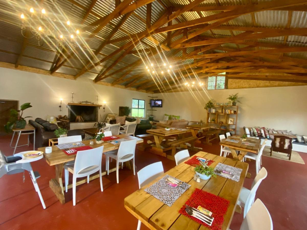 Bella Manga Country Escape ξενώνας Plettenberg Bay Εξωτερικό φωτογραφία