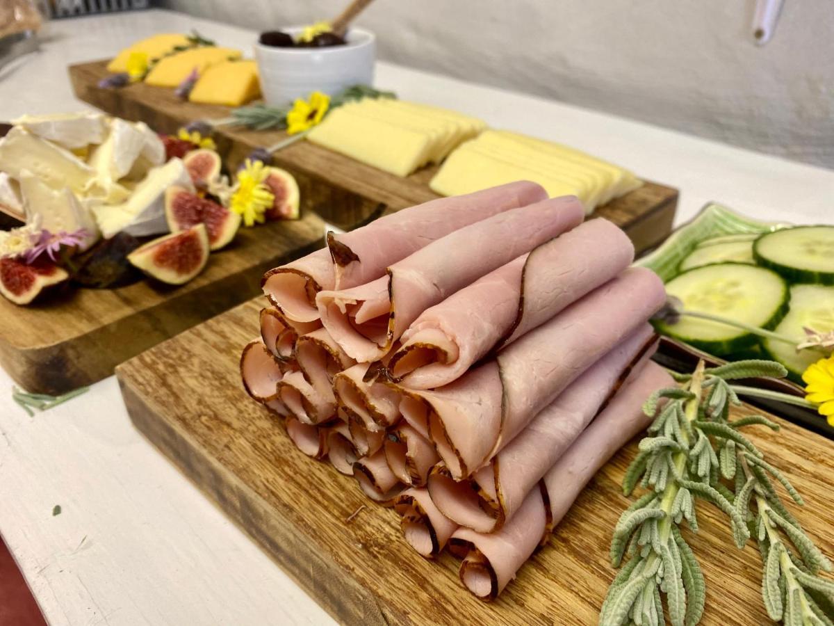 Bella Manga Country Escape ξενώνας Plettenberg Bay Εξωτερικό φωτογραφία