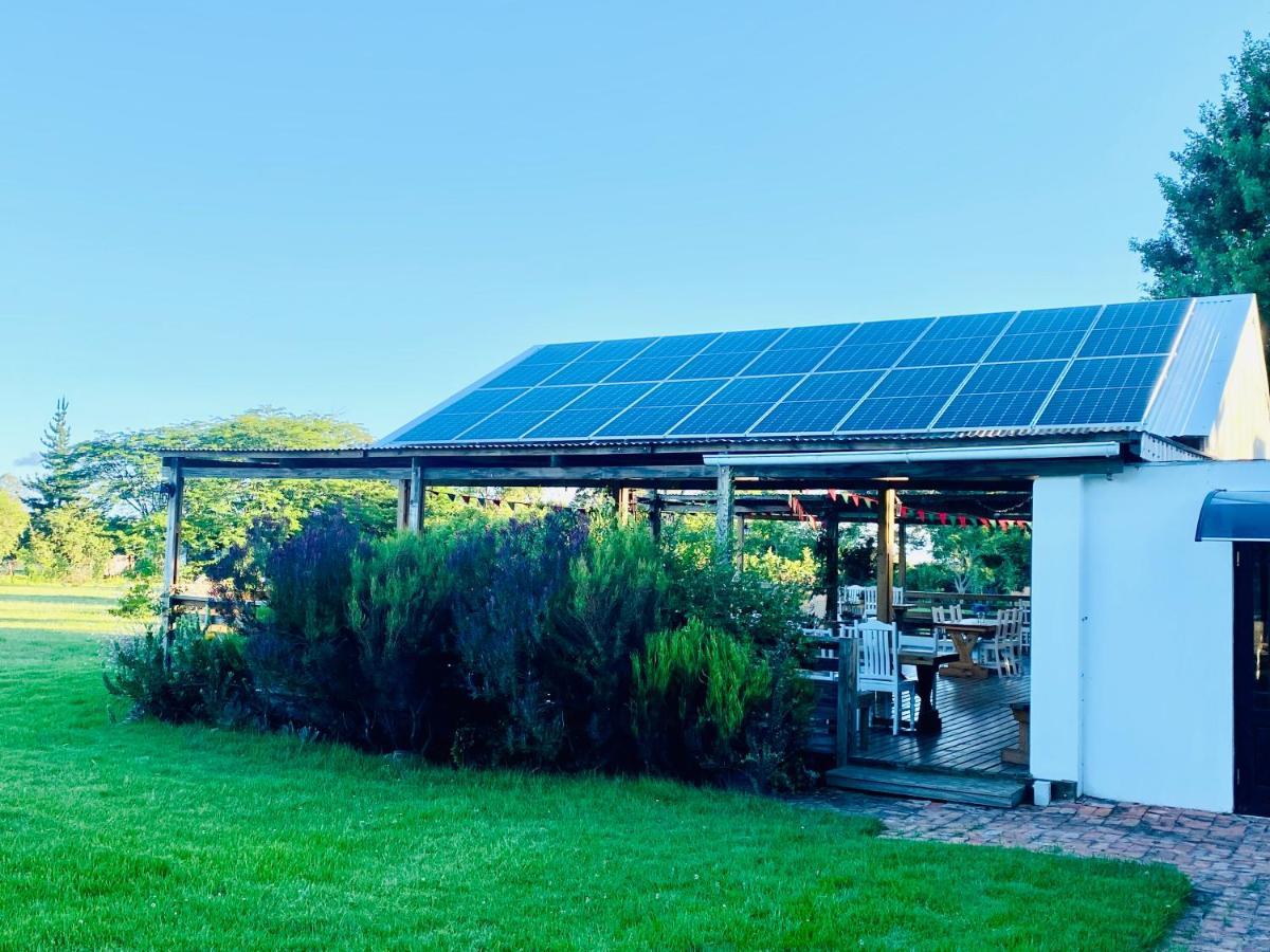 Bella Manga Country Escape ξενώνας Plettenberg Bay Εξωτερικό φωτογραφία