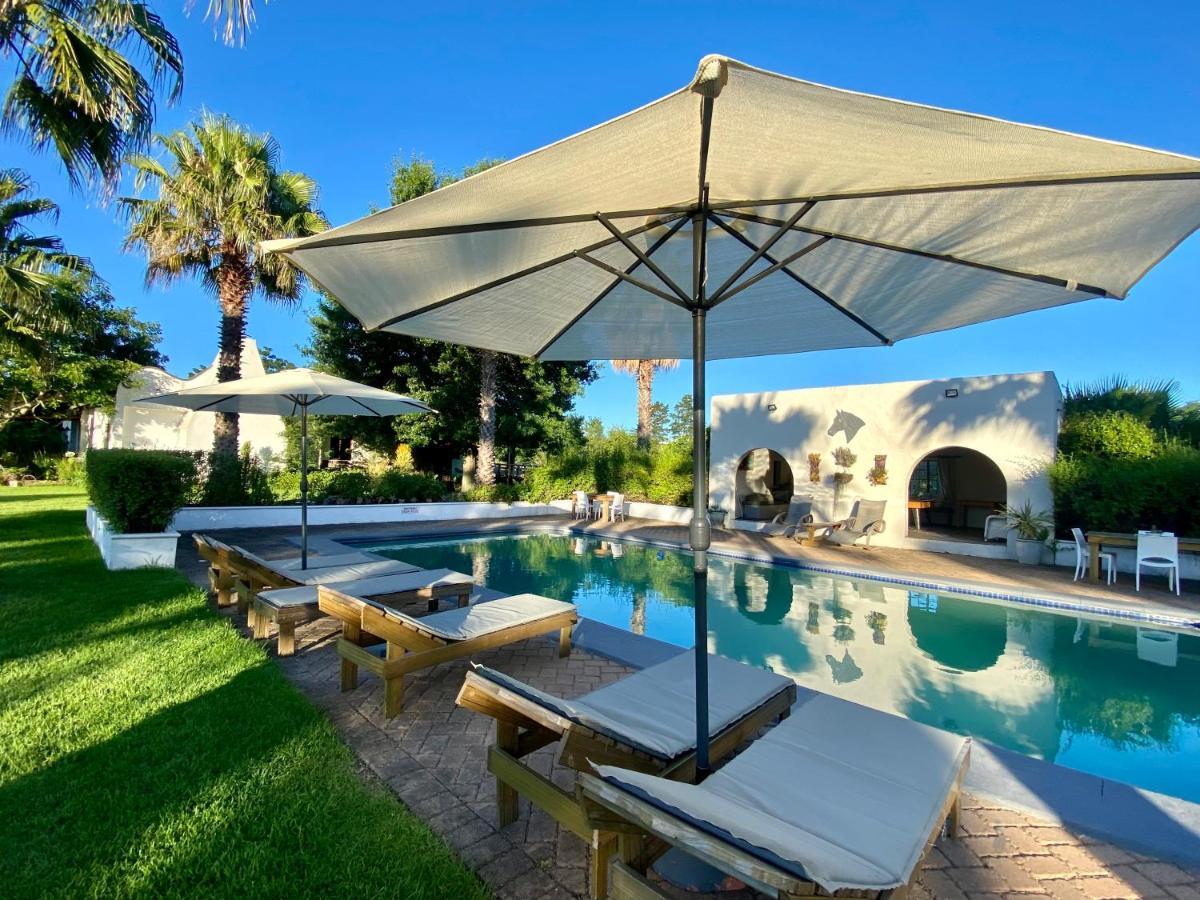 Bella Manga Country Escape ξενώνας Plettenberg Bay Εξωτερικό φωτογραφία