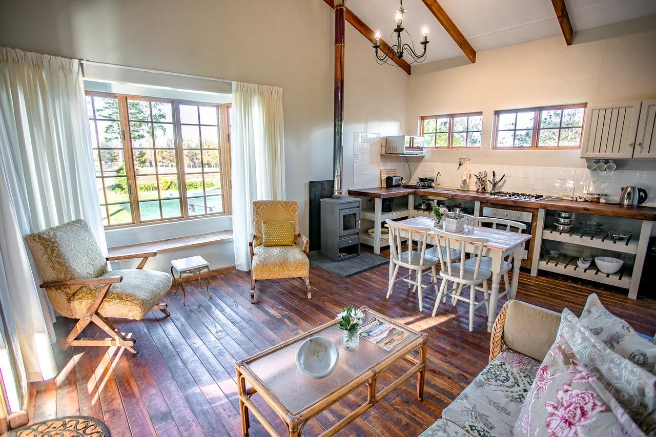 Bella Manga Country Escape ξενώνας Plettenberg Bay Εξωτερικό φωτογραφία