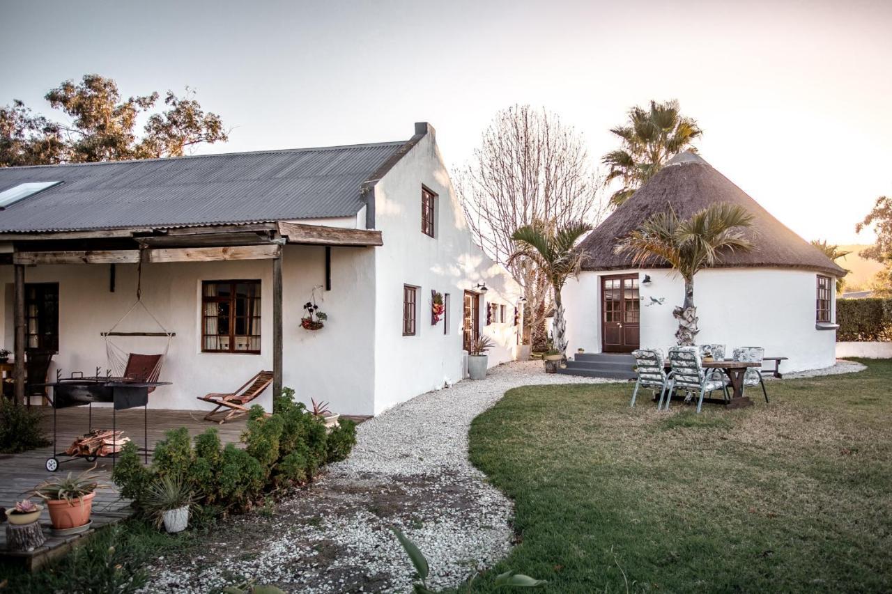 Bella Manga Country Escape ξενώνας Plettenberg Bay Εξωτερικό φωτογραφία