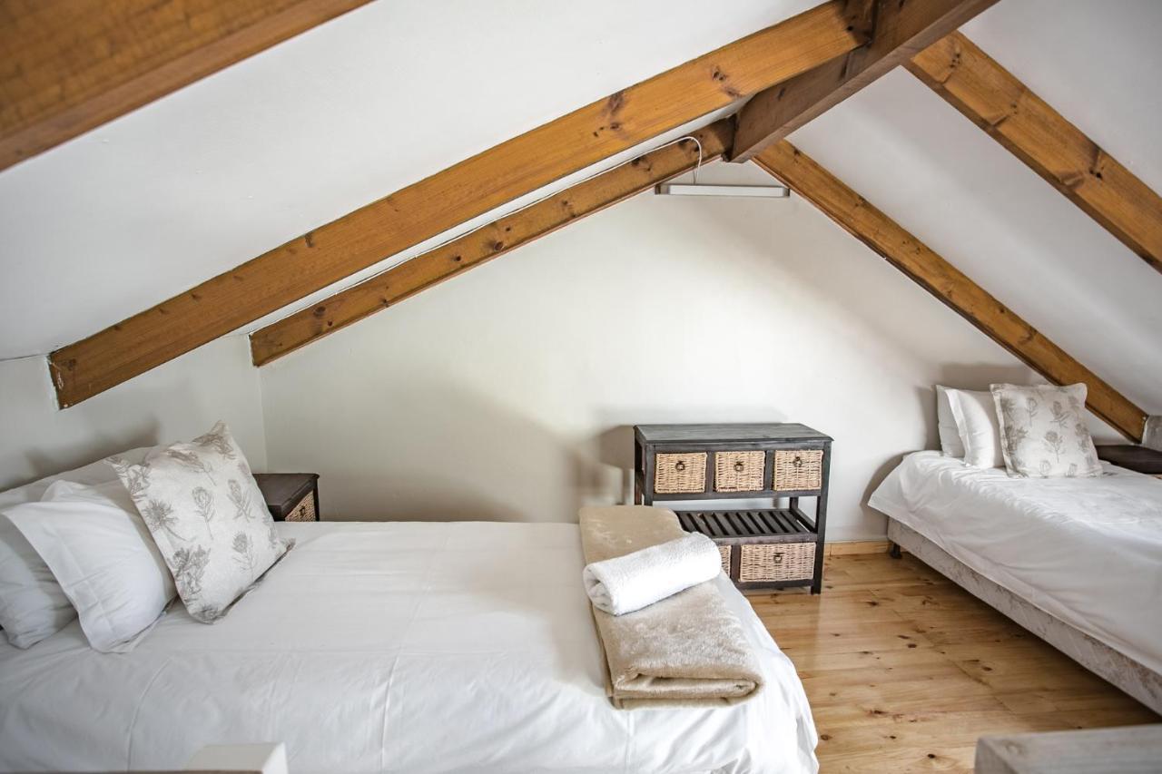 Bella Manga Country Escape ξενώνας Plettenberg Bay Εξωτερικό φωτογραφία