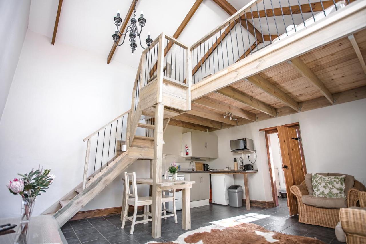 Bella Manga Country Escape ξενώνας Plettenberg Bay Εξωτερικό φωτογραφία