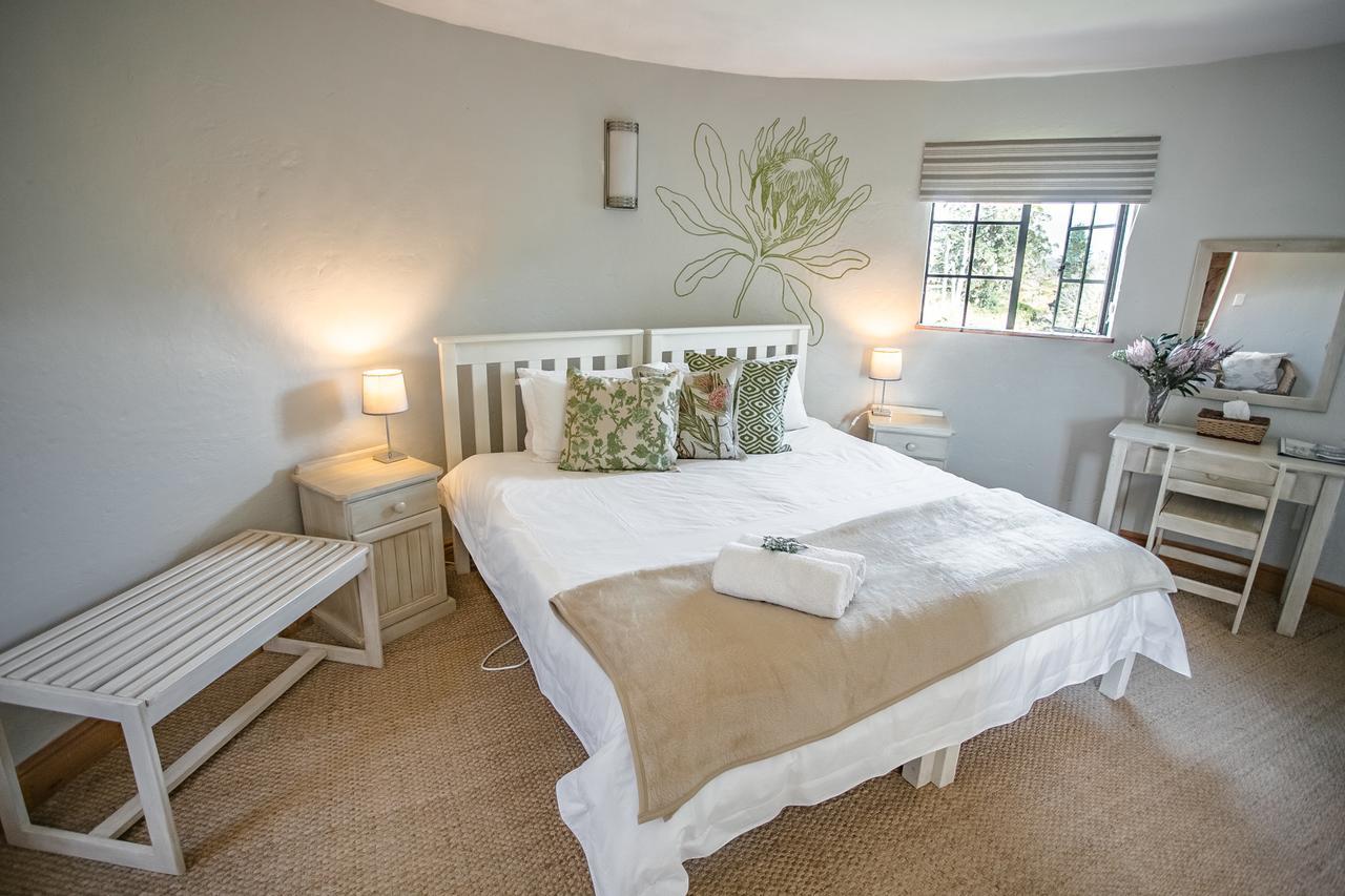 Bella Manga Country Escape ξενώνας Plettenberg Bay Εξωτερικό φωτογραφία