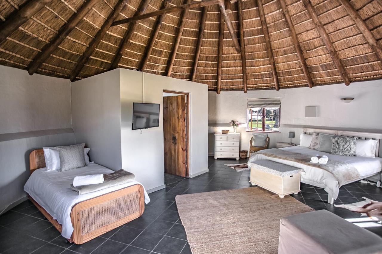 Bella Manga Country Escape ξενώνας Plettenberg Bay Εξωτερικό φωτογραφία