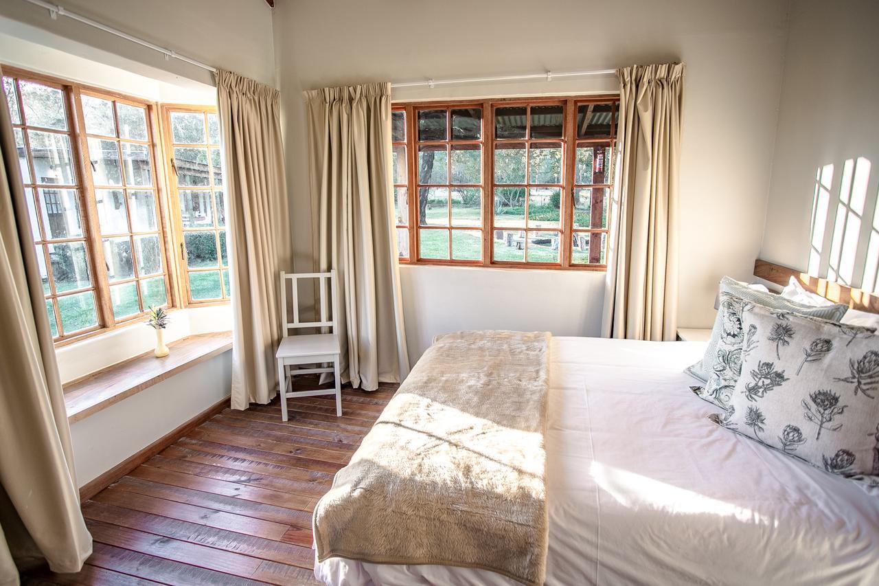 Bella Manga Country Escape ξενώνας Plettenberg Bay Εξωτερικό φωτογραφία
