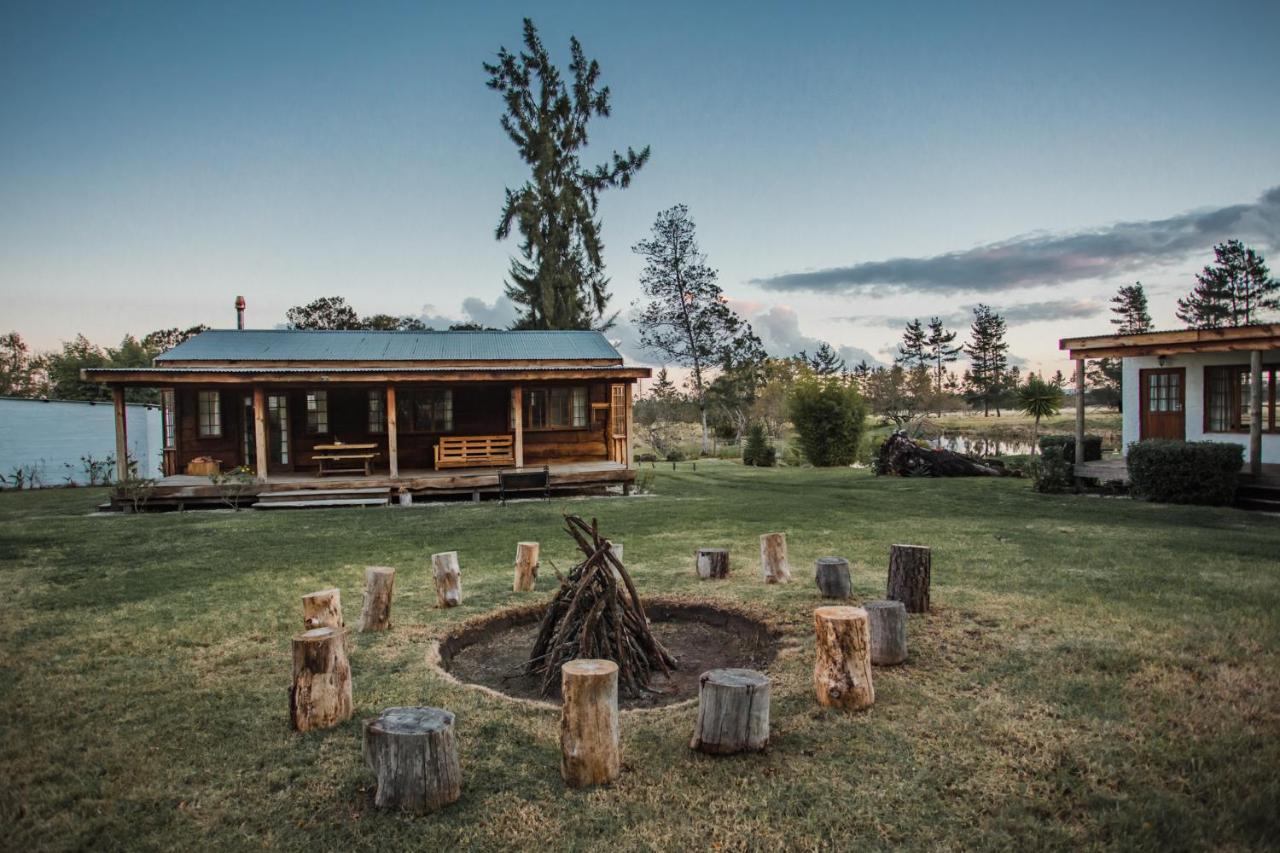 Bella Manga Country Escape ξενώνας Plettenberg Bay Εξωτερικό φωτογραφία