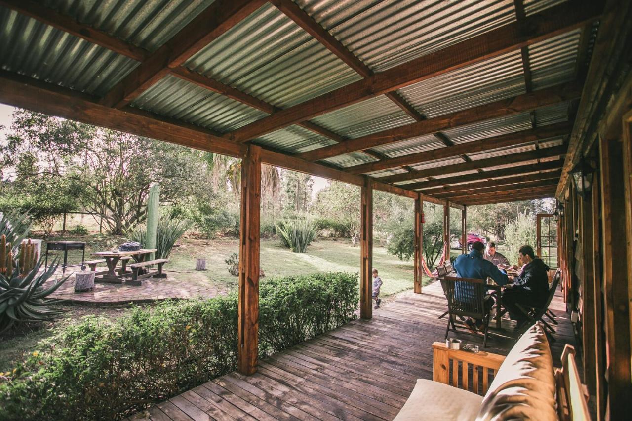 Bella Manga Country Escape ξενώνας Plettenberg Bay Εξωτερικό φωτογραφία