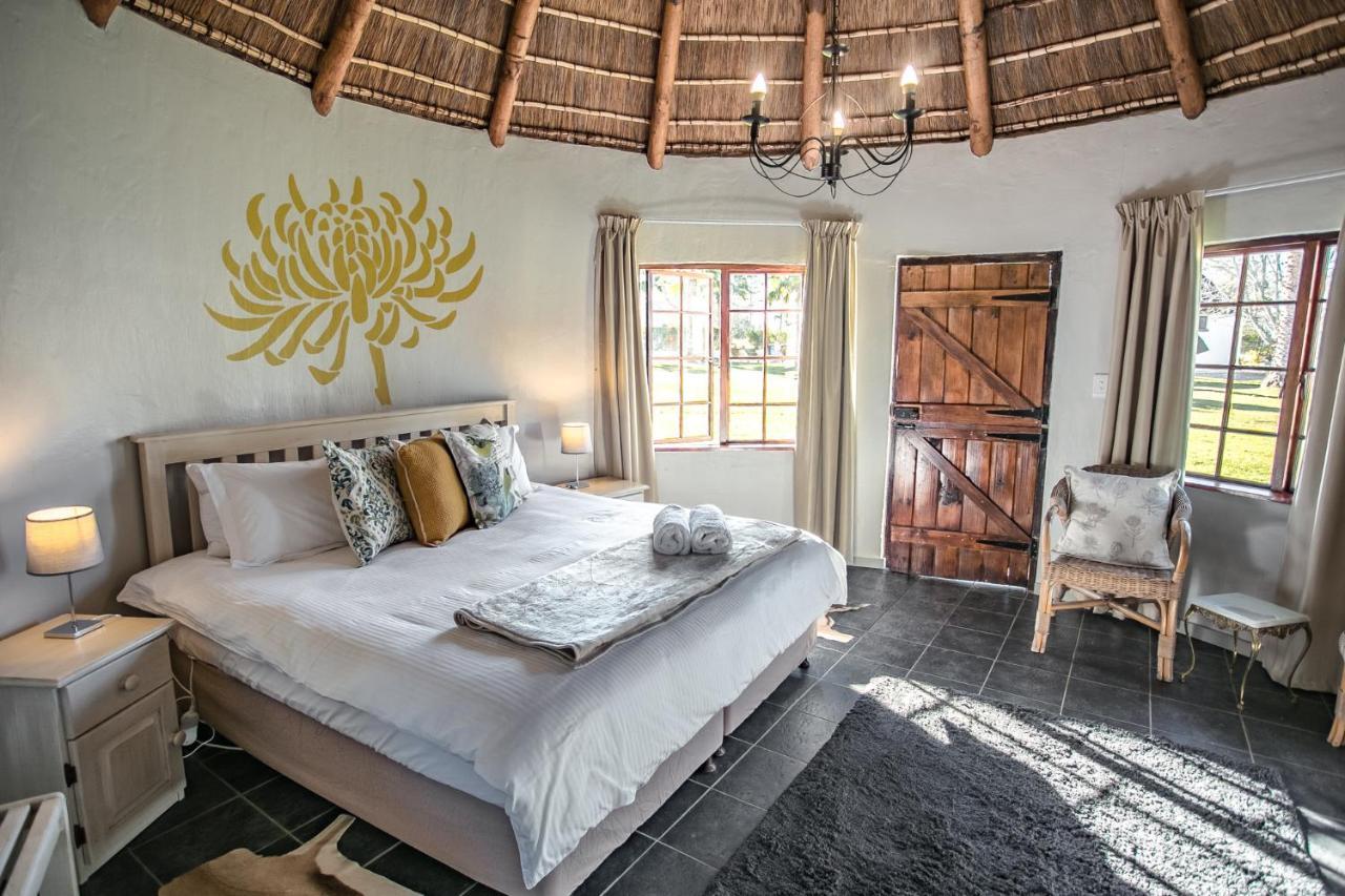 Bella Manga Country Escape ξενώνας Plettenberg Bay Εξωτερικό φωτογραφία