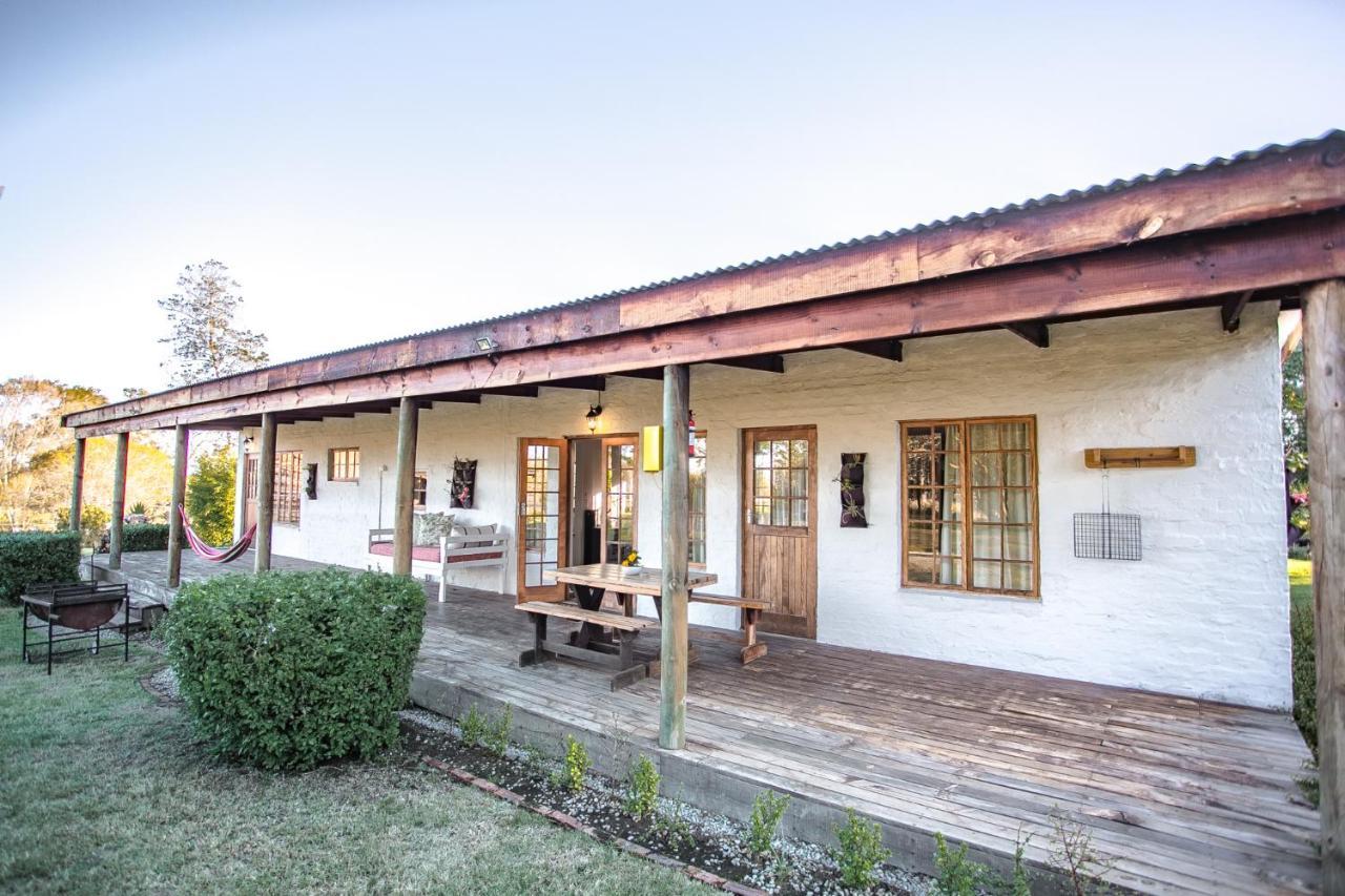 Bella Manga Country Escape ξενώνας Plettenberg Bay Εξωτερικό φωτογραφία