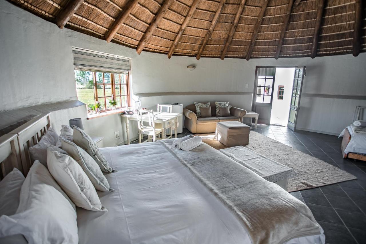 Bella Manga Country Escape ξενώνας Plettenberg Bay Εξωτερικό φωτογραφία