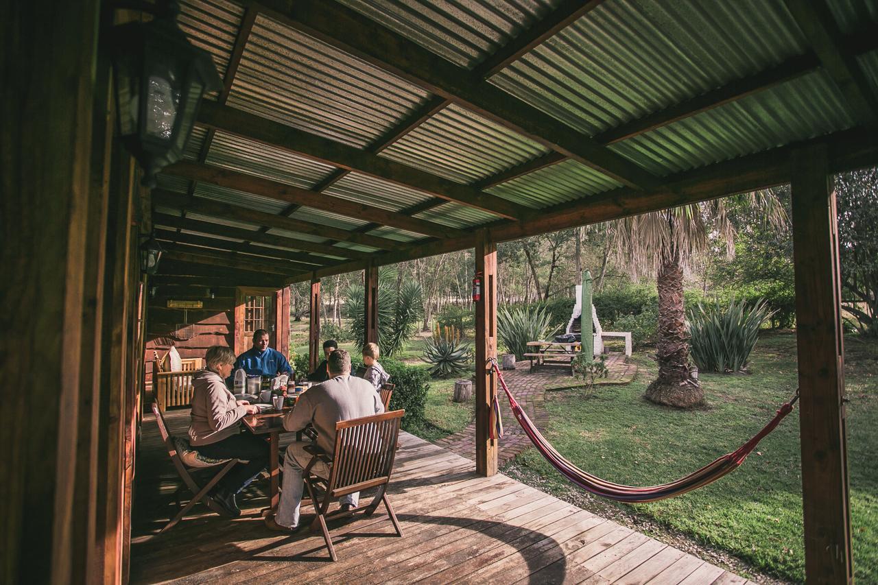 Bella Manga Country Escape ξενώνας Plettenberg Bay Εξωτερικό φωτογραφία