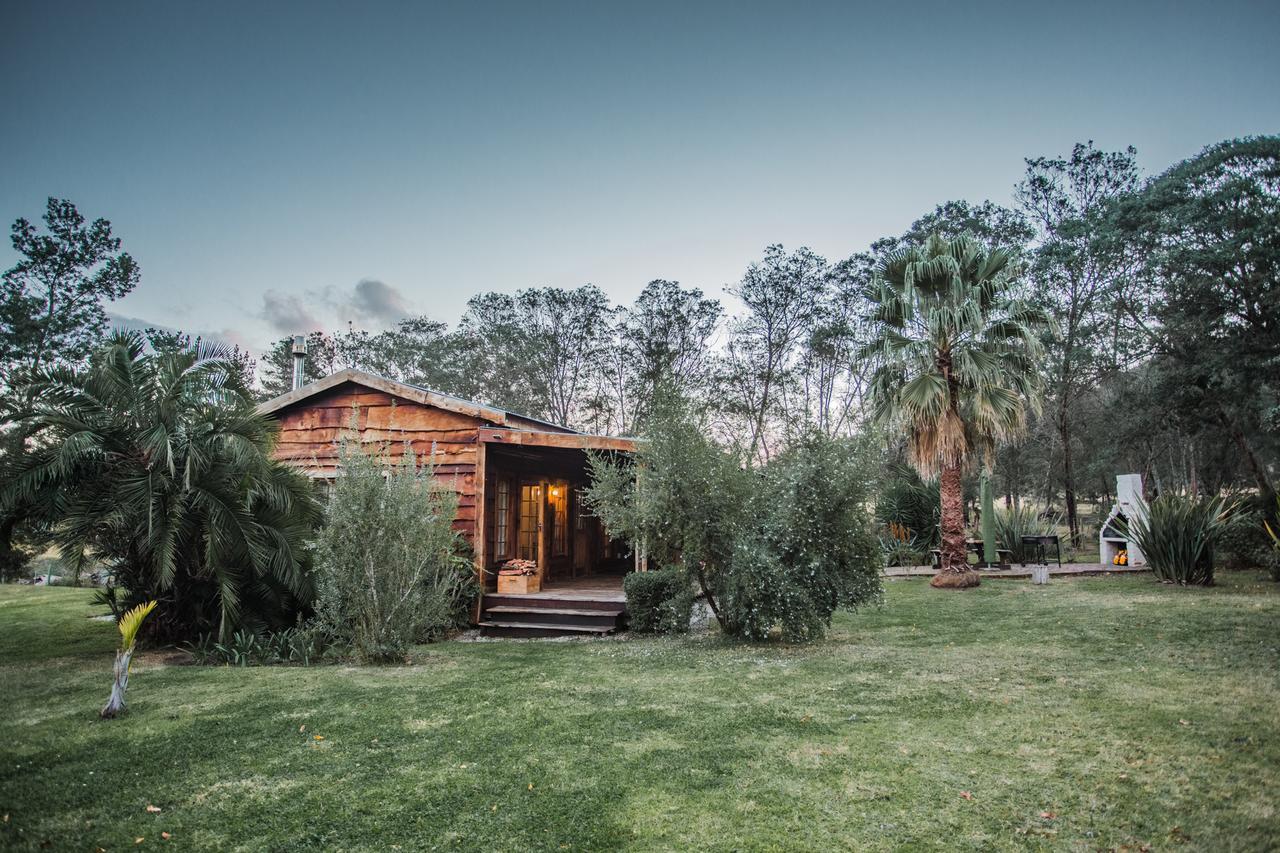 Bella Manga Country Escape ξενώνας Plettenberg Bay Εξωτερικό φωτογραφία