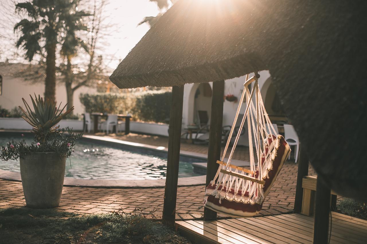 Bella Manga Country Escape ξενώνας Plettenberg Bay Εξωτερικό φωτογραφία