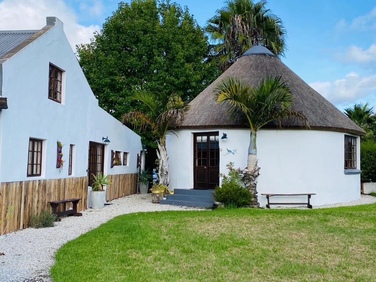 Bella Manga Country Escape ξενώνας Plettenberg Bay Εξωτερικό φωτογραφία