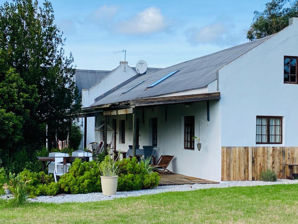 Bella Manga Country Escape ξενώνας Plettenberg Bay Εξωτερικό φωτογραφία