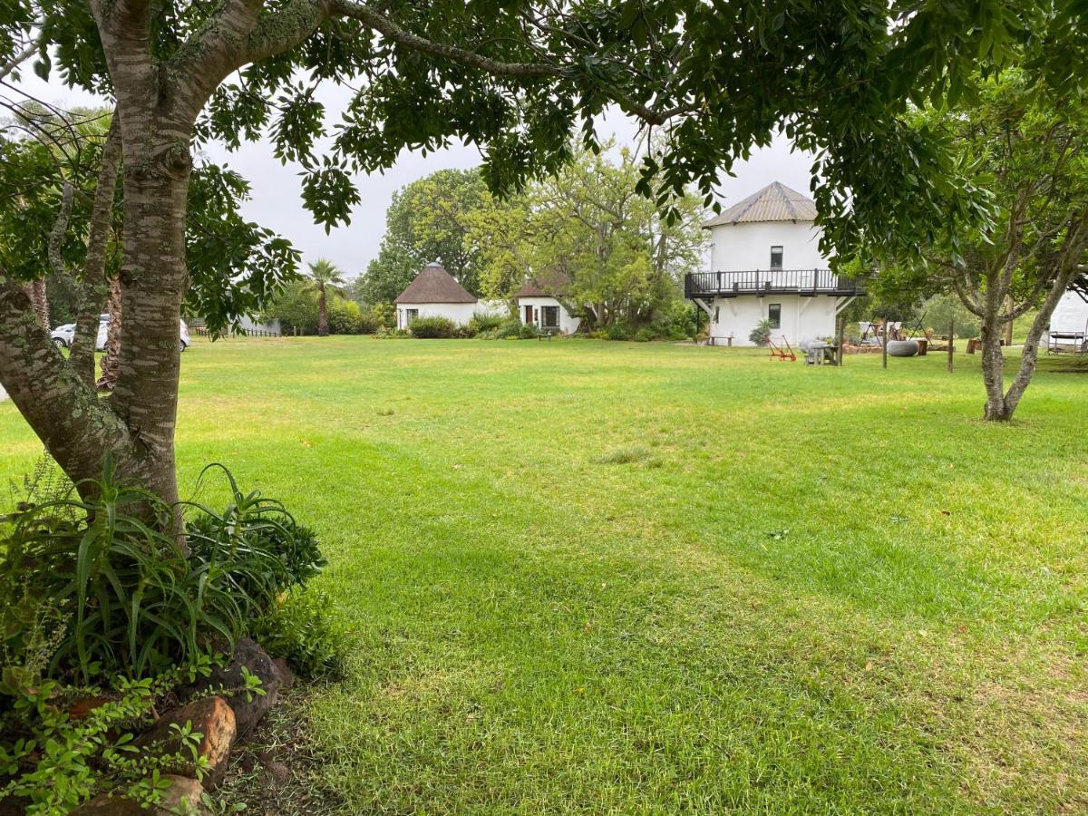 Bella Manga Country Escape ξενώνας Plettenberg Bay Εξωτερικό φωτογραφία